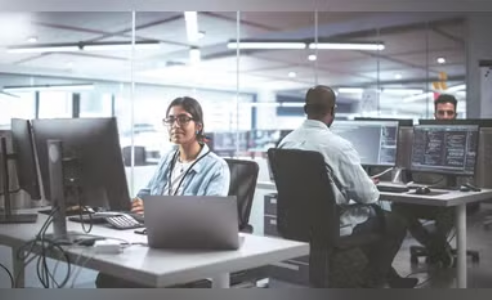 ‘Women’s participation flexi IT roles reaches 40 pc