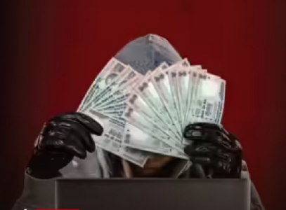 Man duped of Rs 2.65 lakh in pretext of franchise scam