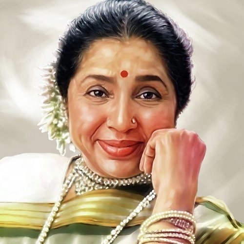 Asha Bhosale