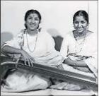 Lata Mangeshkar