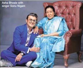 Film industry mourns Asha’s death