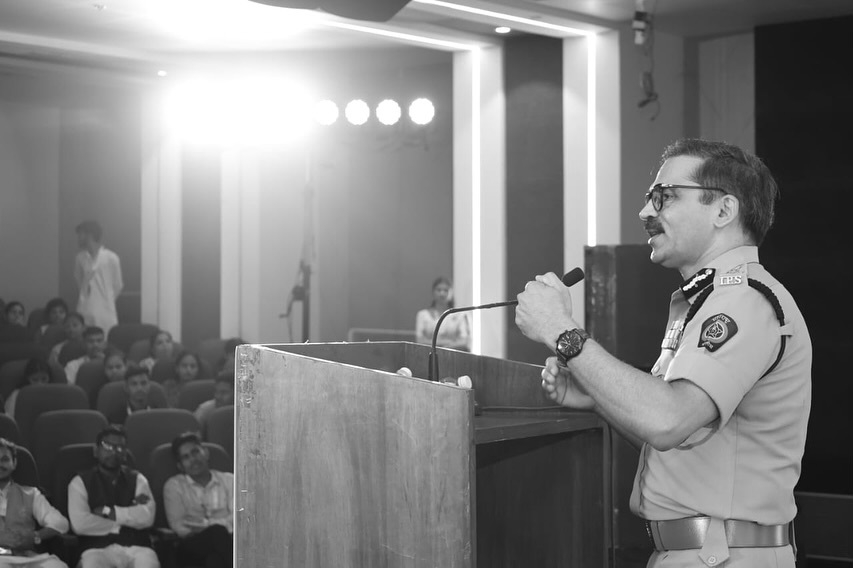 READERS RESPONSE Character-building a collective responsibility