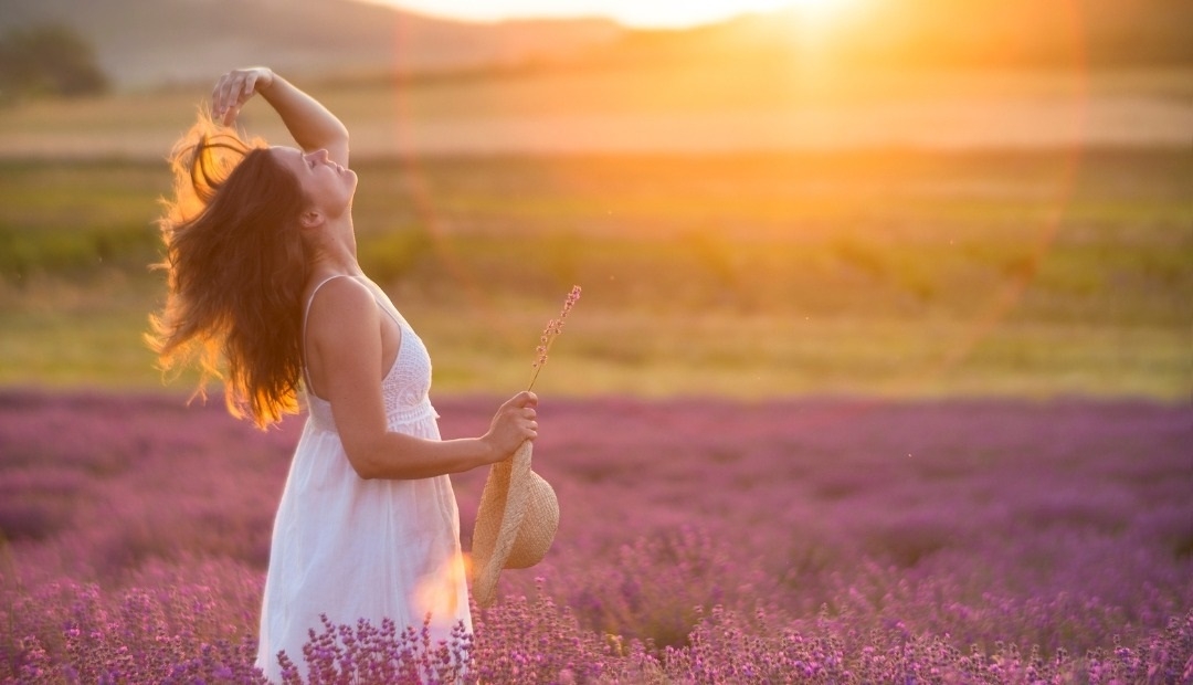 Romanticising Life a Survival Skill 