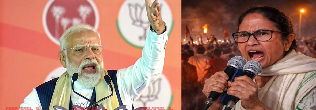 TMC supports tukde-tukde gang that