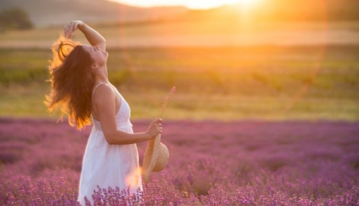 Romanticising Life a Survival Skill