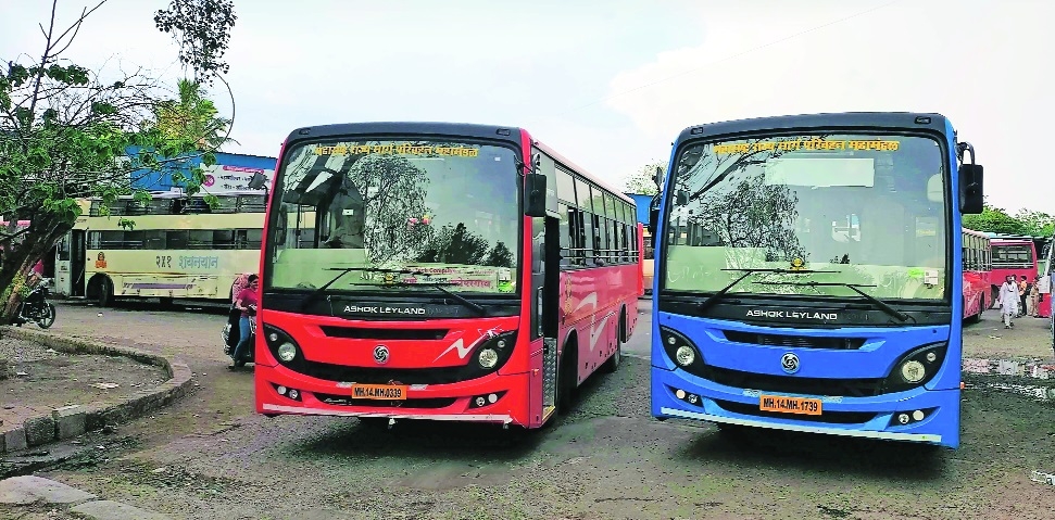 MSRTCs Ngp Divn gears up for summer with preventive maintenance drive