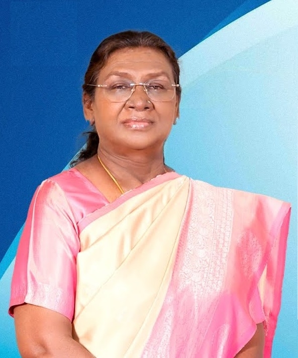 President Murmu to grace AIIMS convocation