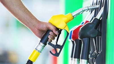 Fuel price freeze