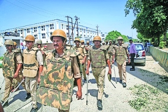 UP hikes workers’ minimum  wages after Noida unrest