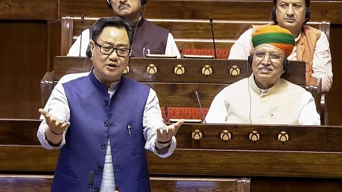 Nothing controversial in 