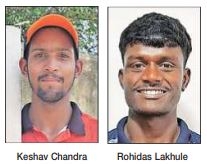 RCA to meet Yavatmal 