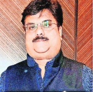 Julfesh Shah nominated on MSME and StartupCommittee of ICAI