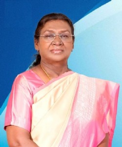 President Murmu to grace AIIMS convocation, NADT’s valedictory event today