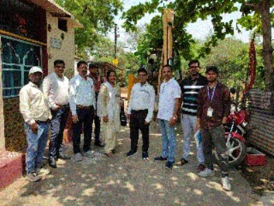 1 new case of jaundice 37 affected till date in Sector-7 Bhilai