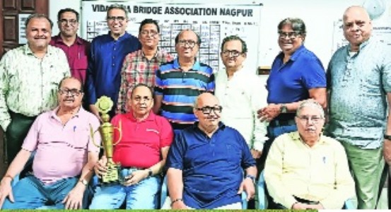 Mohota clinch prestigious Mulla bridge title