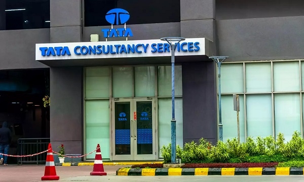 TCS Nashik case