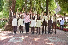 Girls outperform boys