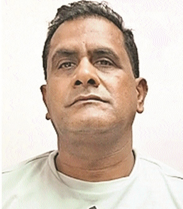 CBI registers 1st DA FIR