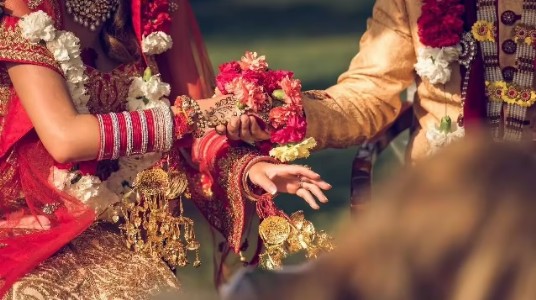 ‘Bride’ among two held for running fake marriage racket