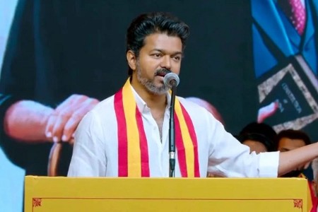 Vijay’s presence turns Perambur, Tiruchirappalli East into high-profile poll battlegrounds in TN