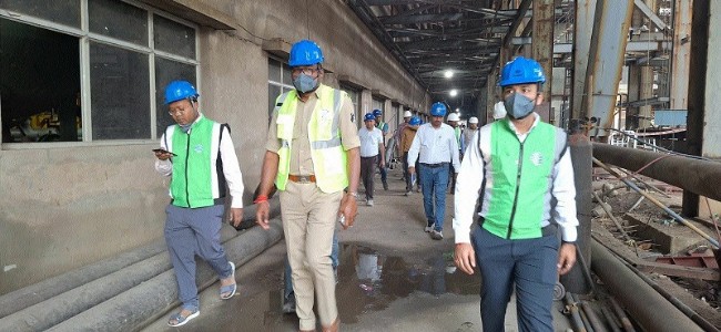 Vedanta Power Plant tragedy toll mounts to 17