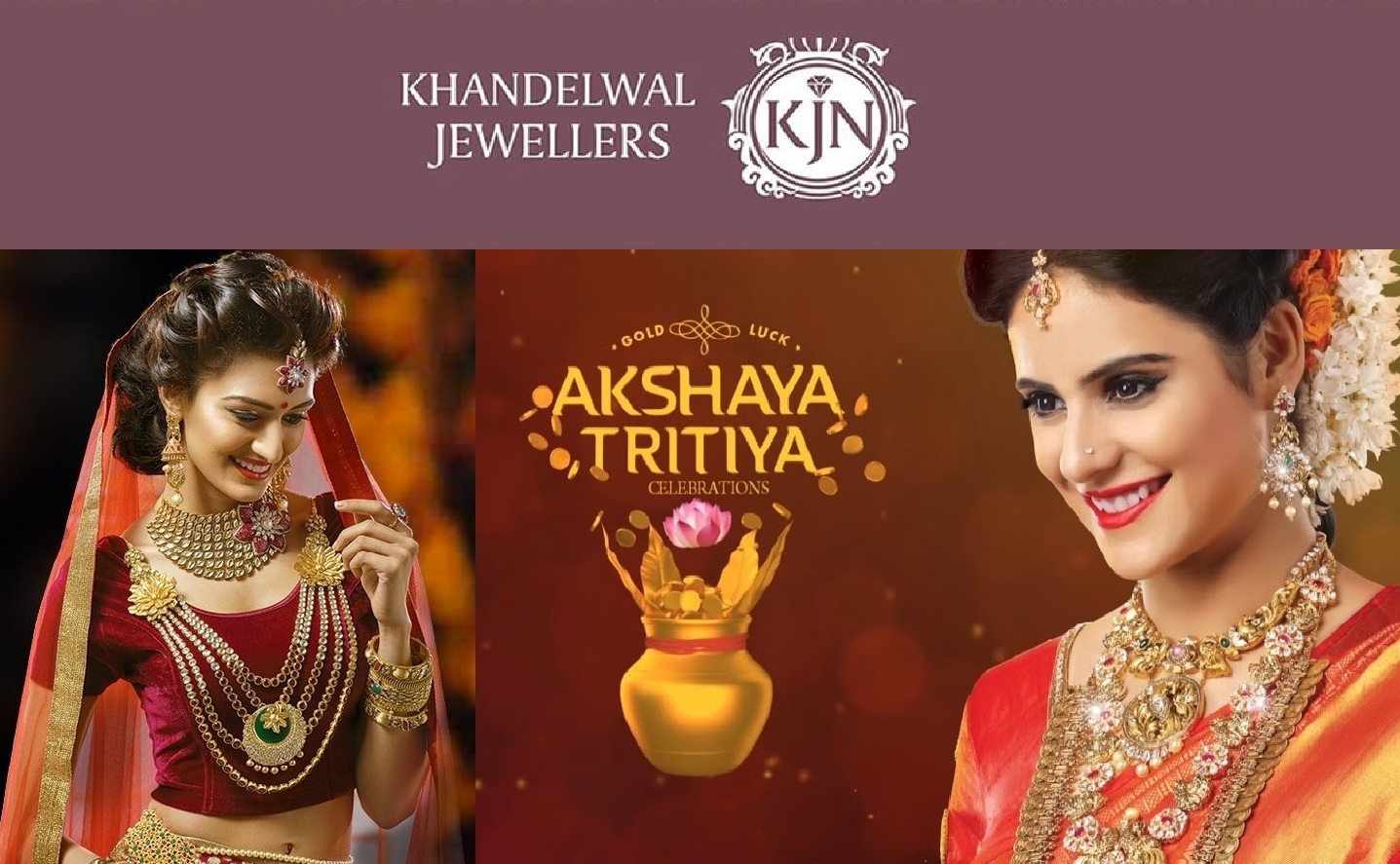 Akshaya Tritiya special offer 
