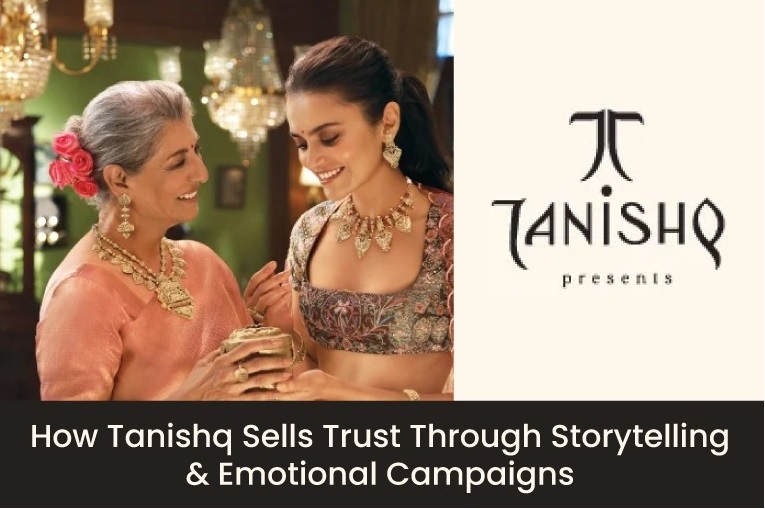 Tanishq introduces its latest collection ‘Hues’