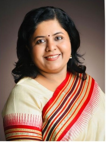 Vijayalakshmi Bidari