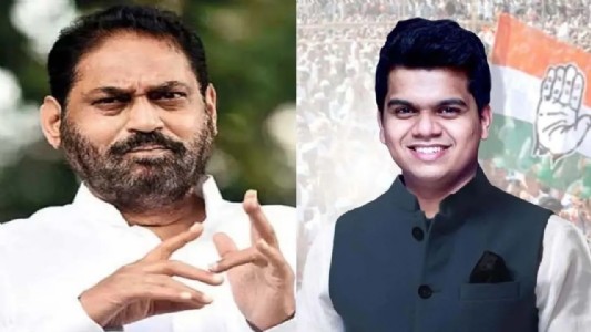 Power tussle in Congress on co-option to NMC House