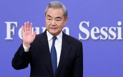 Ensure freedom of navigation through Hormuz: China to Iran