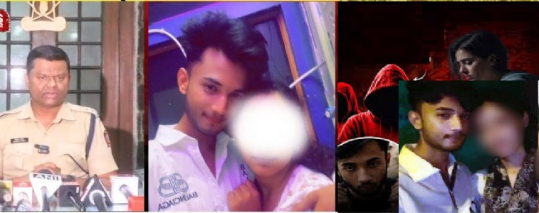 Paratwada exploitation case 4 more arrested; SP urges victims to come forward, lodge complaints