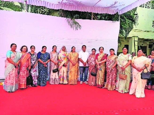 BJP dominates zonal chairperson