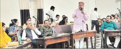 Final nod to Rs 2200 cr 