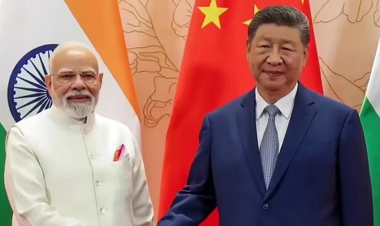 China hold SCO talks