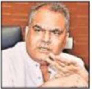 ED raids Punjab MinisterArora, son and others