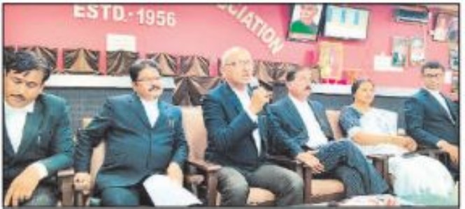 MP SBC polls: Cancellation of nominations of 12 candidates irks many