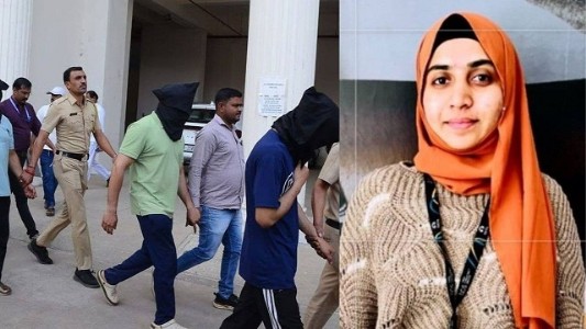 TCS suspends Nashik employee over conversion and misconduct case