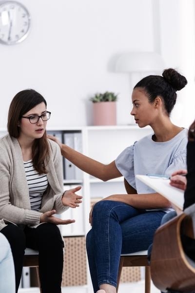 clinical psychologist 