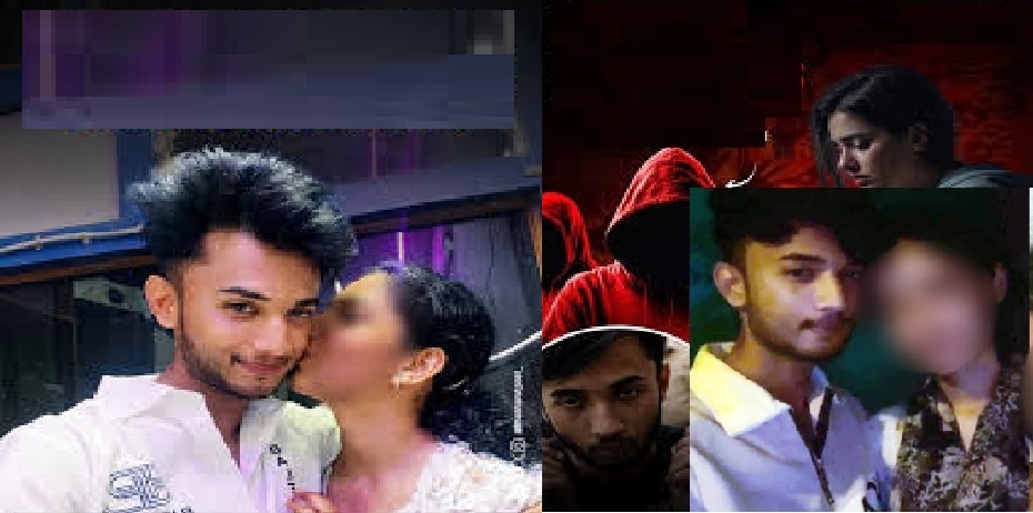 mohhmad ayan ahmed Paratwada case Nagpur girl