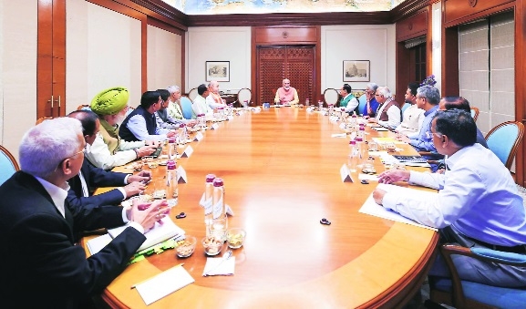 All efforts must be made  