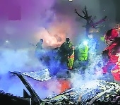 29 killed as Russian