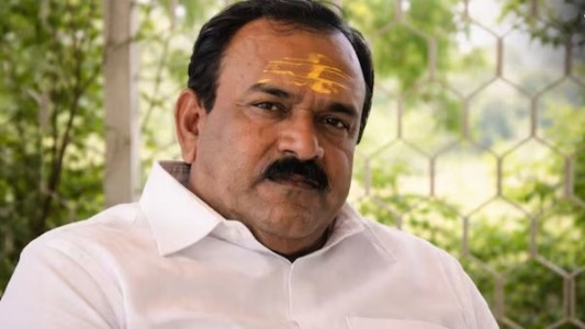 Rape-accused ‘godman’ Kharat sent to judicial custody till April 14