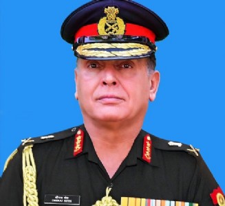 Lt Gen Dhiraj Seth new Vice Chief of Army Staff