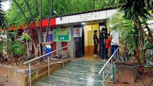 BMC plans 150 public toilets but finalises only 50 sites