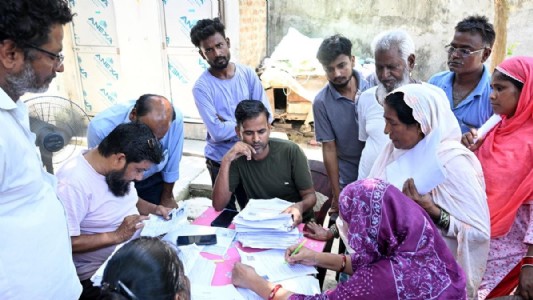 SIR in WB: 47 lakh objections resolved; SC sets Apr 7 deadline for completion