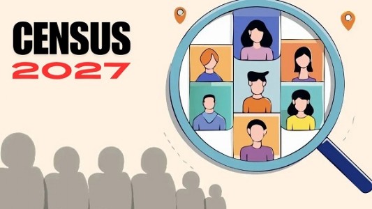 Census 2027 begins, to be conducted digitally