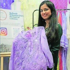 RIWAAZZ premium fashion & lifestyle expo to end today