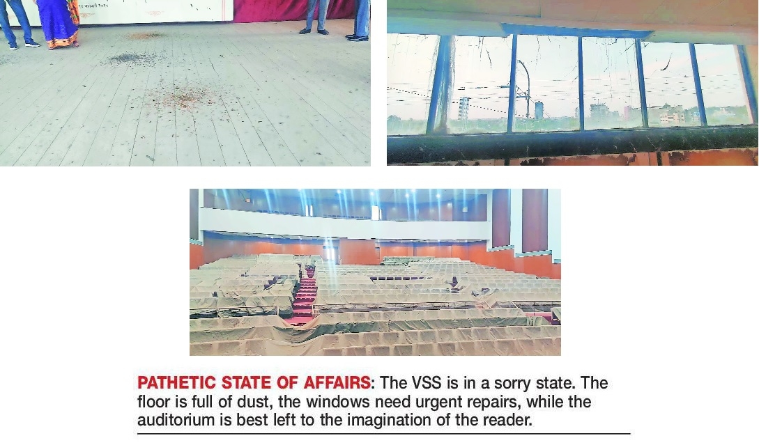 Will new body bring back glory of Vidarbha Sahitya Sangh