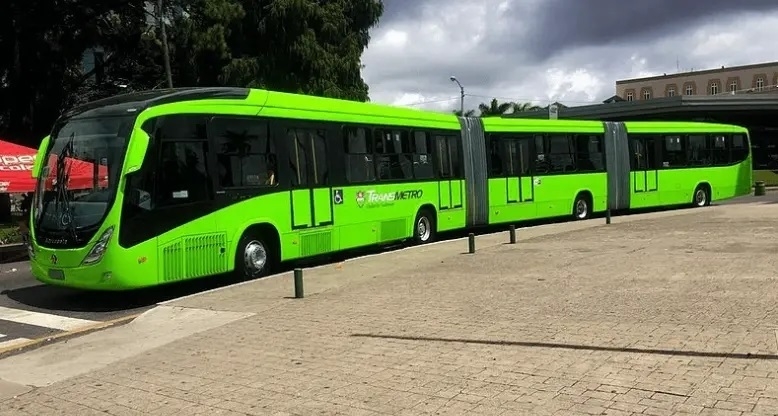 30 electric buses to ply on Kamptee-Kanhan route