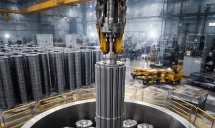 India closer to expanding its nuclear fuel base Report